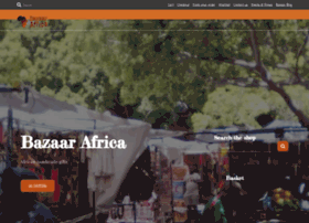 bazaar-africa.eu