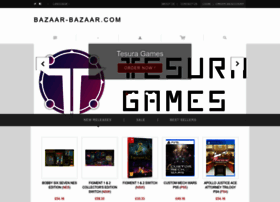 bazaar-bazaar.com