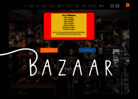 bazaarbaltimore.com