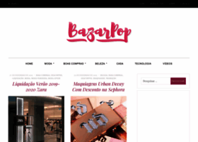 bazarpop.com.br