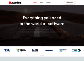 bazelet-software.co.il