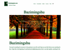 bazimingshu.com