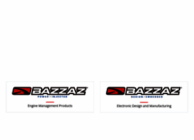 bazzaz.net