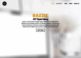 bazzic.com