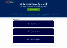 bb-hairandbeauty.co.uk