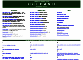 bbcbasic.co.uk