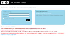 bbccharityappeal.co.uk