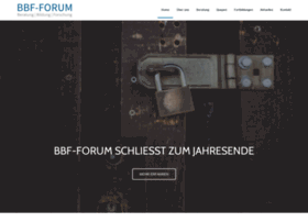 bbf-forum.de