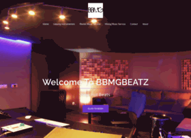 bbmgbeatz.com