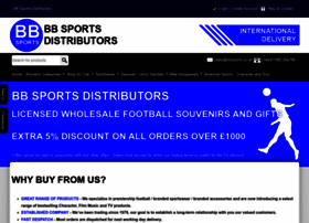 bbsports.co.uk
