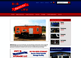 bbsportsinc.com