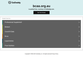 bcaa.org.au