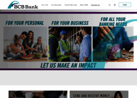 bcbcommunitybank.com