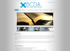 bcdasocal.org
