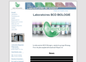 bcdbiologie.fr
