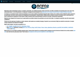 bcfg2.org