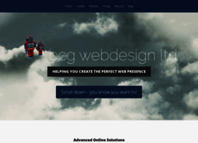 bcgwebdesign.co.uk