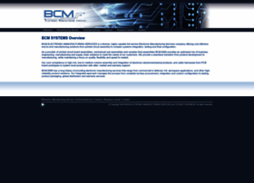 bcm-ems.com