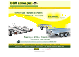 bcm-remorques.fr