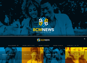 bcmnews.co.za