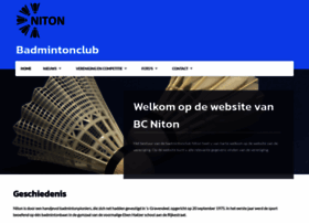 bcniton.nl