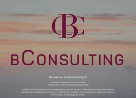 bconsulting.ch