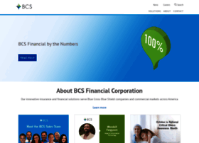 bcs-agency.com