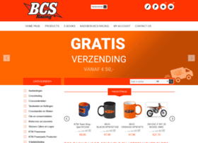 bcswebshop.nl