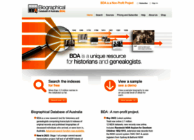 bda-online.org.au