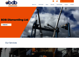 bdb-dismantling.co.uk