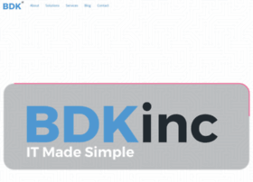bdkinc.com