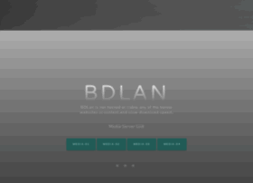 bdlan.net
