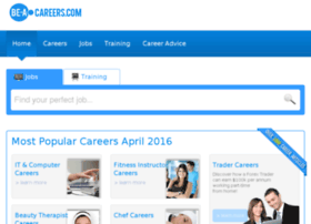 be-a-careers.com
