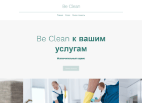be-clean.online