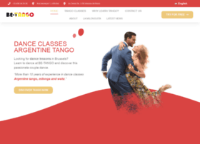 be-tango.com