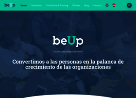 be-up.es