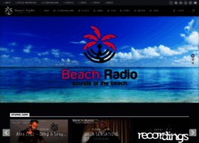 beach-radio.co.uk