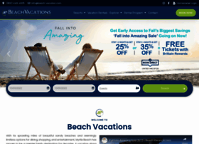 beach-vacation.com