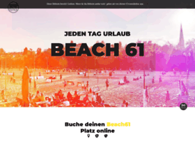 beach61.de