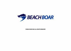 beachboar.com