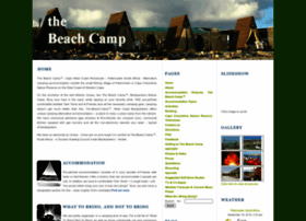 beachcamp.co.za
