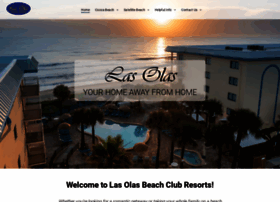beachclubs.com