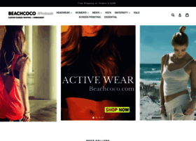 beachcoco.com
