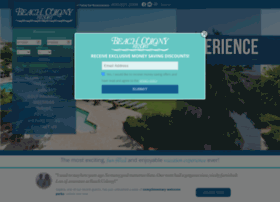 beachcolony.com