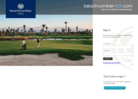 beachcomber-b2b.com