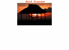 beacheconomist.com