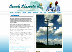 beachelectricinc.com