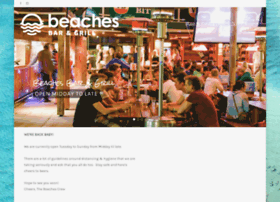 beaches.com.au