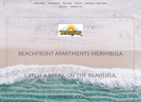 beachfrontapartments.net.au