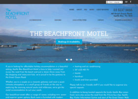 beachfrontmotel.com.au